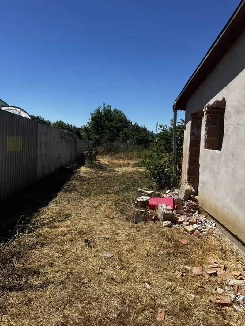 Szeged Szőreg nappali + 3 szobás családi ház 1340m2 telken