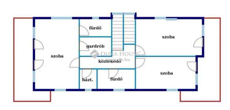 Családi ház Eladó in Fót, Közép-Magyarország