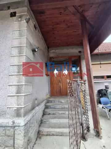 Ózd , Csépány út