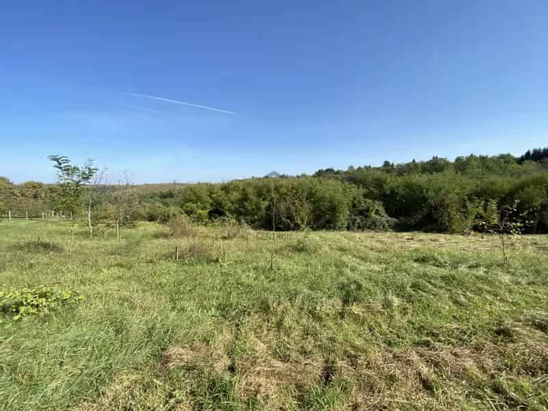 898 m2-es Zártkerti Telek Eladó Nagykanizsa Látóhegyen
