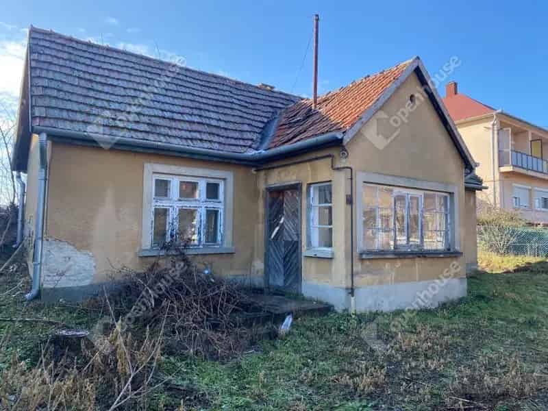 Székesfehérvár Telek Eladó 1738m2 Összközműves