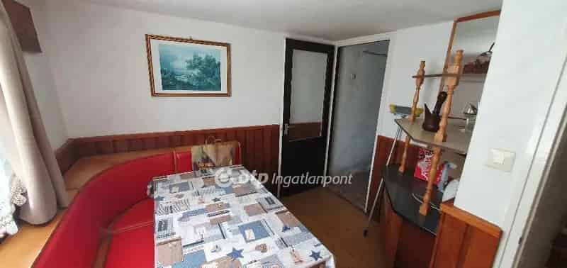 Badacsonytomaji Balatonra Panorámás Családi Ház Eladó
