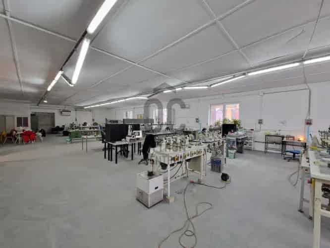Kocséri Ipari Csarnok Eladó 912 m2