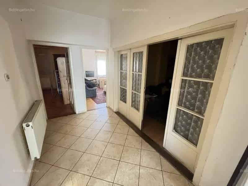 Kaposfüred 110m2 3 szobás családi ház eladó