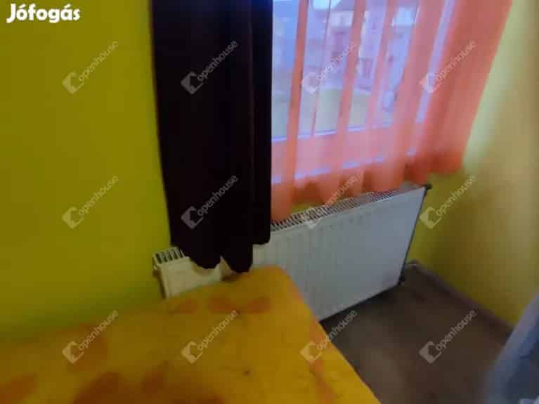 Eladó 4 szobás társasház Nagykanizsán