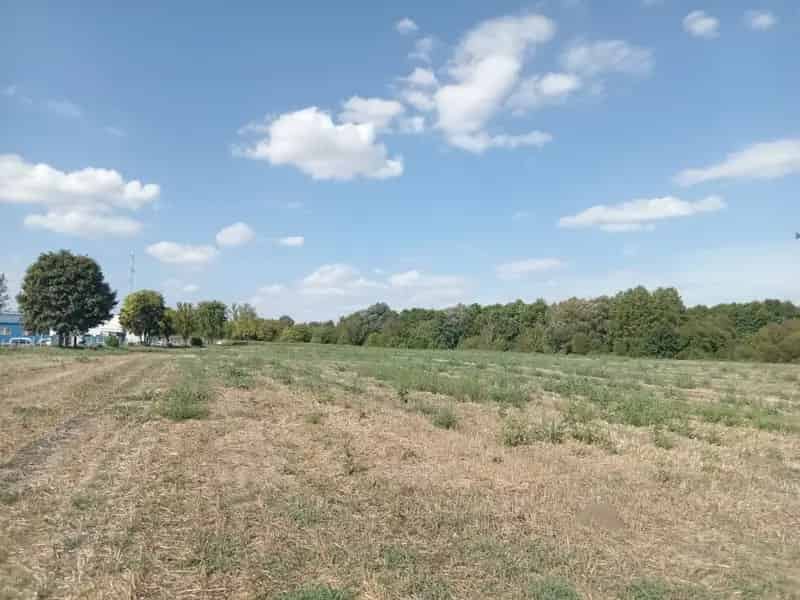 11728 nm-es szántó eladó Kaposmérő és Kaposfő között