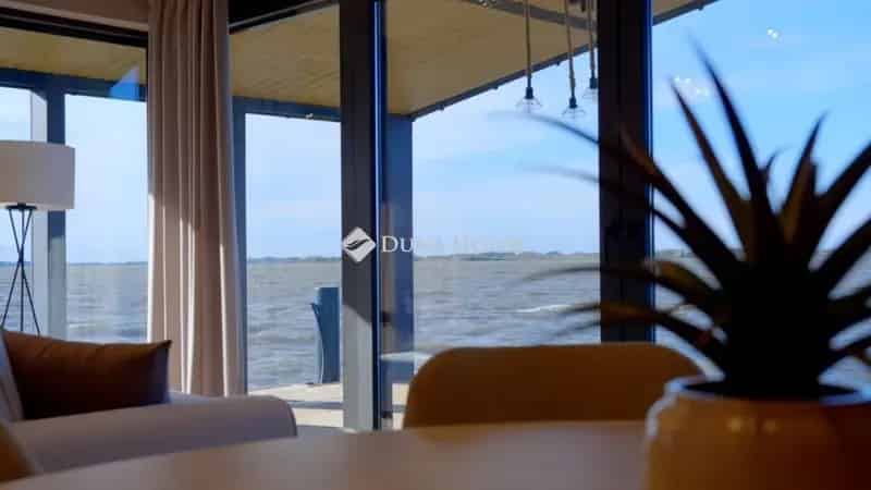 76 nm-es Tisza-tó parti ingatlan Abádszalókon eladó