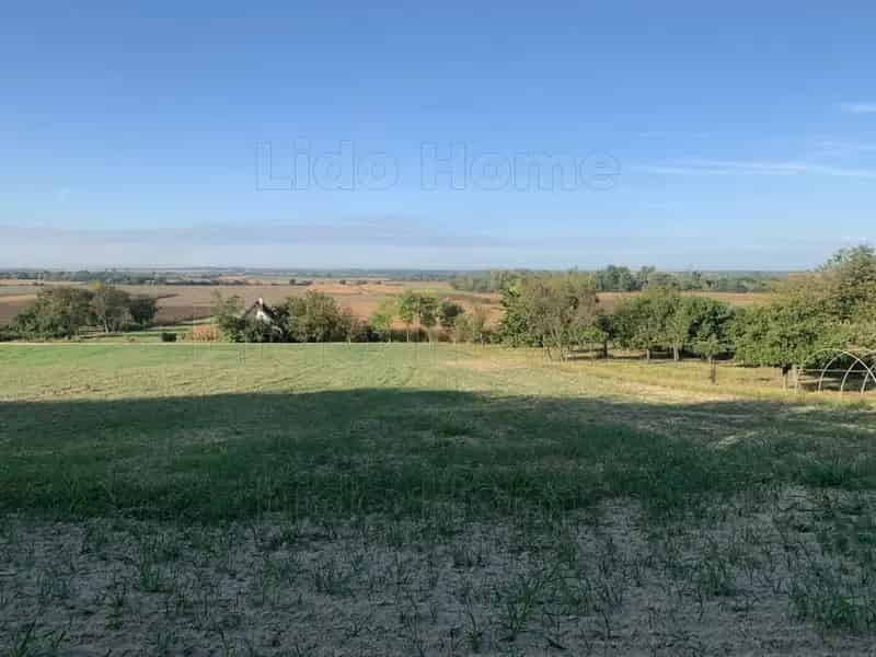 Lepsényi zártkert eladó - 1650m2 - Balaton közelében