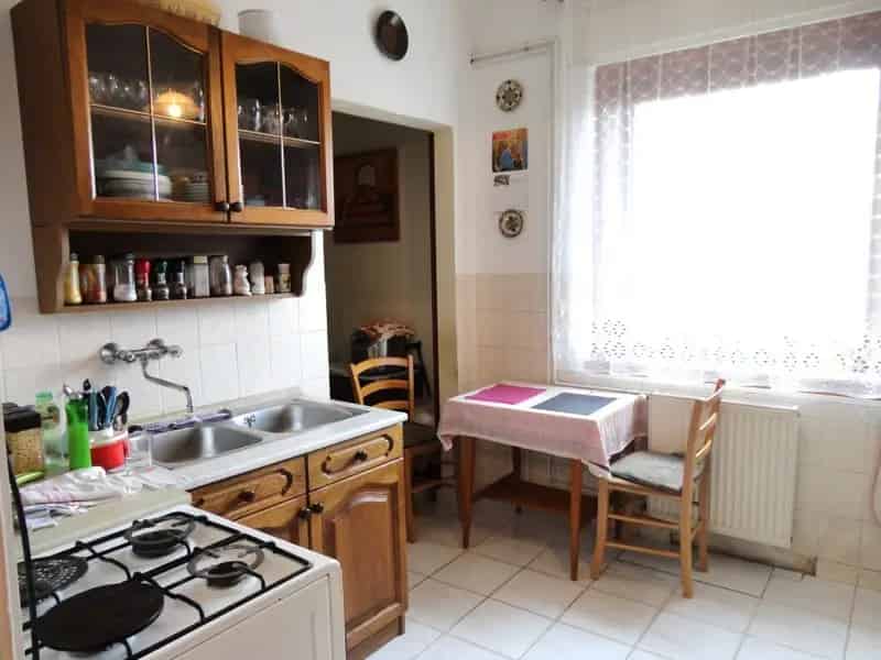 Veresegyházi családi ház eladó - 130 nm - 4 szoba - nagy telek