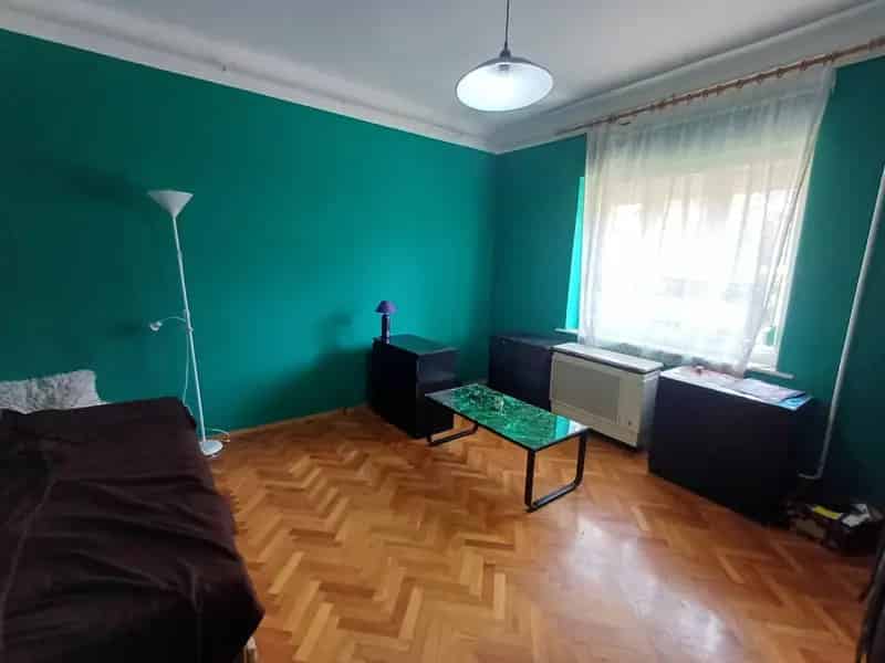 Bogácsi családi ház eladó - nagy telek, melléképületek