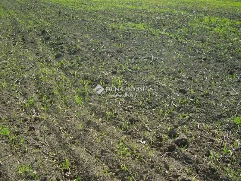 Alsógöd 4756 nm-es Telek Eladó - Gksz-I Besorolás