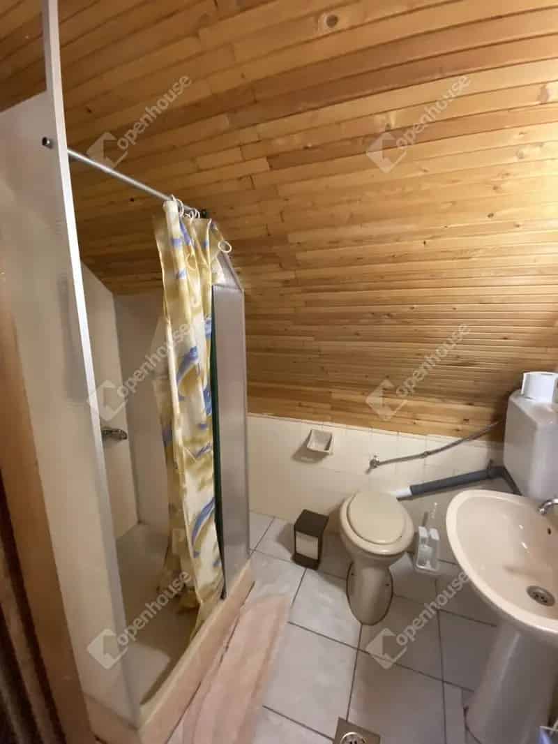 Nyúli Nyaraló Eladó - 70 nm - Kandalló - Borospince - Kert