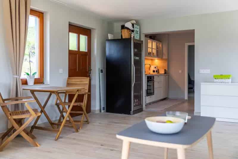 Káli-medencei Szőlőbirtok Eladó - 70m2 Ház 100m2 Pince