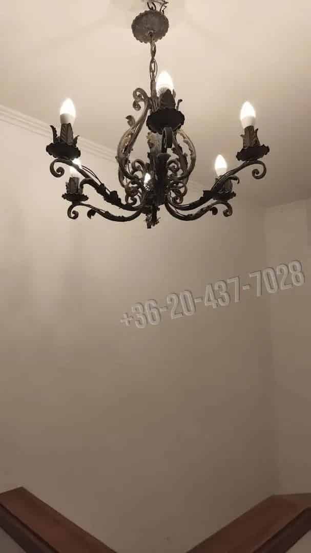 Telki Öröklakás eladó - 5 szoba, kert, klíma