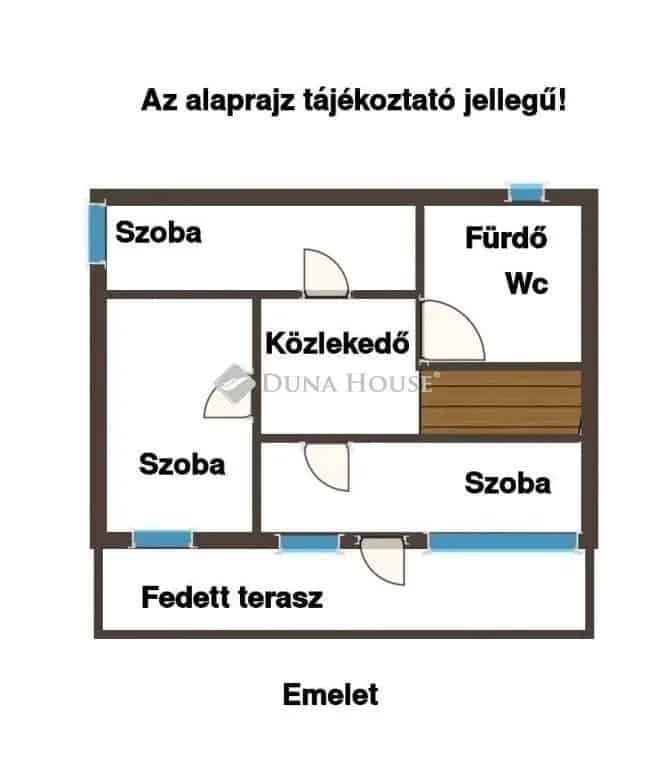Bugyi ikerházfél eladó - 153 m2 - 624 m2 telek