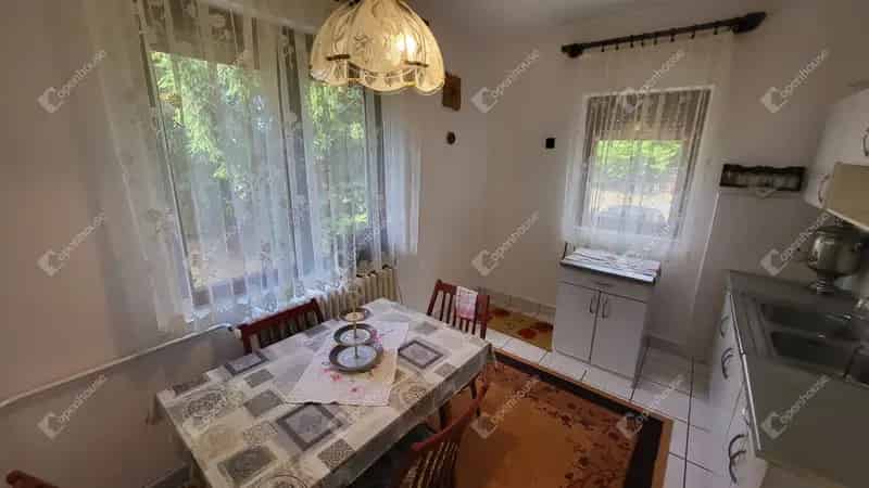Sajovámosi családi ház eladó 116m2 1686m2 telekkel