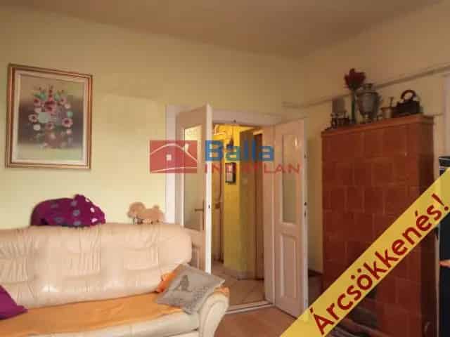 Eladó házrész Budapest XV kerület Rákospalotán 69 nm 2 1 félszoba