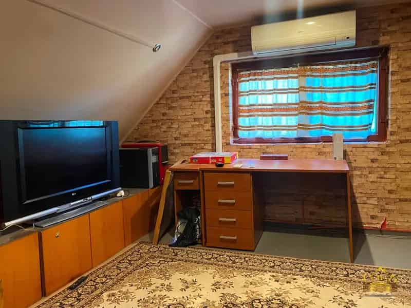 Dömsödi családi ház eladó - 90 m² - felújított - alacsony rezsi