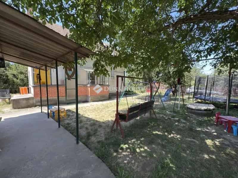 Rákoscsaba Családi Ház Eladó - 3 Szoba 545m2 Kert