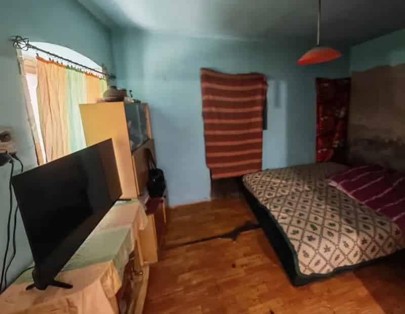 55m2-es családi ház eladó Kisbárapátiban