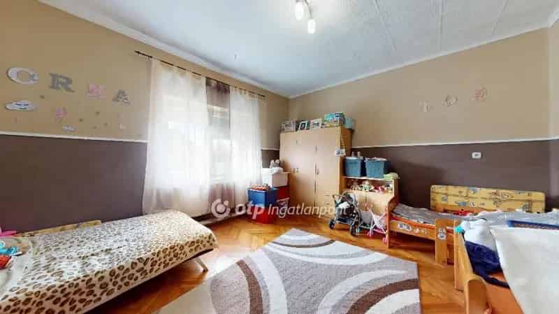 110m2-es 3 szobás családi ház eladó Hejőkeresztúron