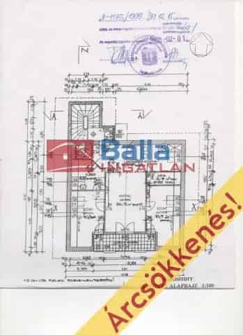 180 nm-es 2 Generációs Családi Ház Eladó Királyerdőn