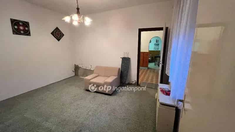 Marcalgergelyi családi ház eladó - 120m2 - nagy telek - garázs