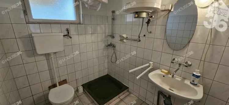 Kulcsi hétvégi ház eladó - 778 m2 telek 50 m2 lakótér