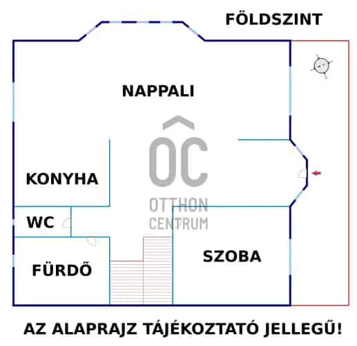 Hévízgyörki családi ház eladó 210m2 1814m2 telekkel