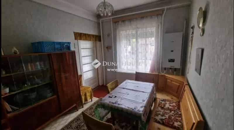 Gyálligeti családi ház eladó 100m2 634m2 telekkel garázzsal