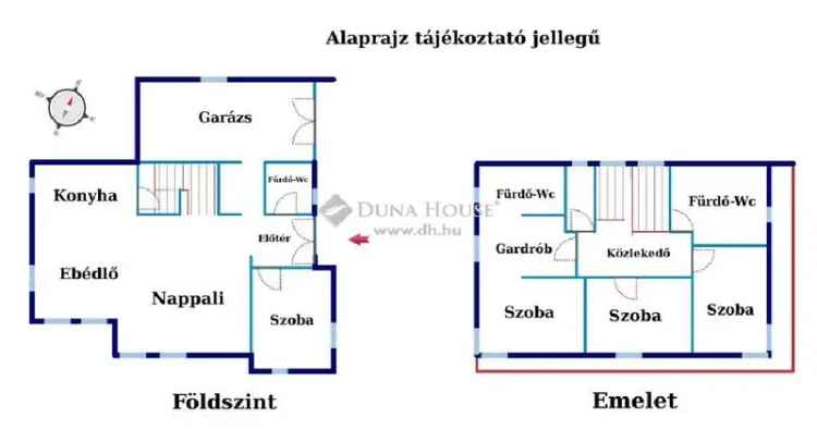 Eladó modern ház naplás tó közelében ökoparkban