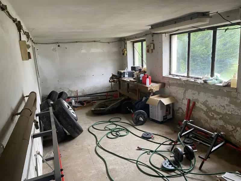 Mátraterenyei családi ház eladó - 180m2 + 50m2 melléképület