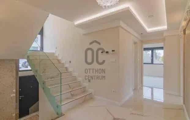 11 Kerulet Penthouse 5 Szoba Terasz Panoramas Kilatas