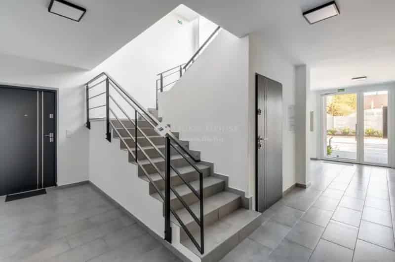 Dabas Penthouse Lakás eladó - Luxus Lakópark