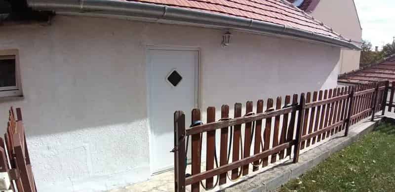 Budaörs Központjában Eladó Családi Ház