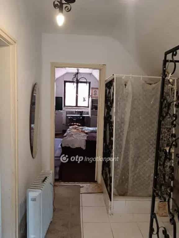 90 m2-es kétszintes családi ház Nyíregyházán