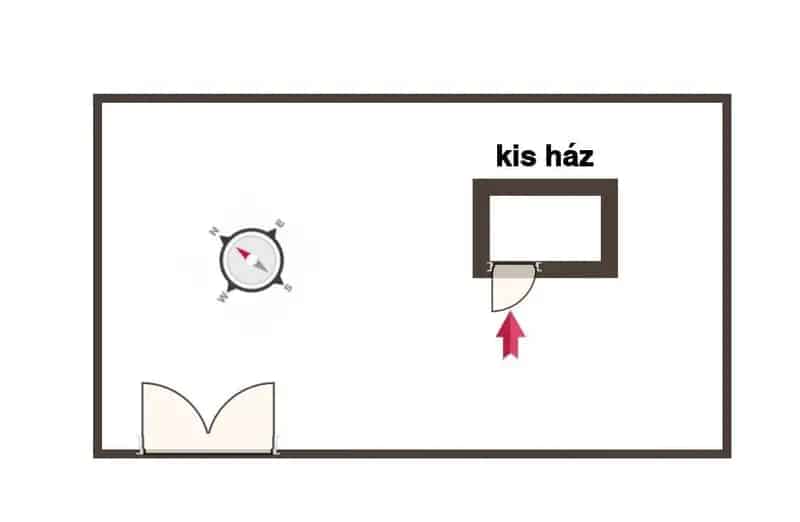 Szigetszentmiklós Bucka tó hétvégi telek eladó