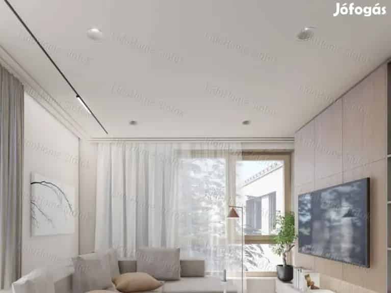 LUXUS LAKÁS SIÓFOK KÖZPONTJÁBAN 71m2