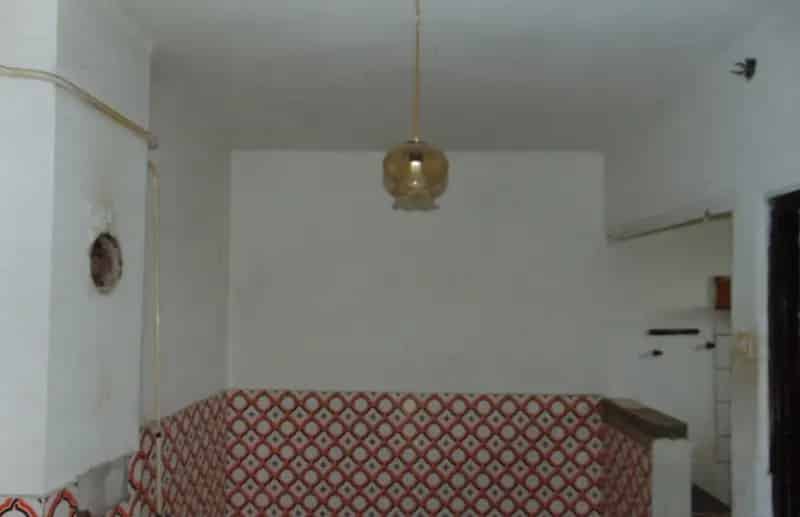 Felujitando csaldi haz Kislangon 51 m2 1079 m2 telekkel