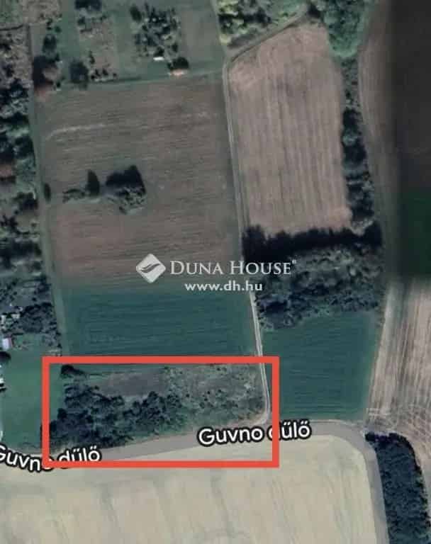 2000m2-es Panorámás Zártkerti Telek Eladó Kökényben