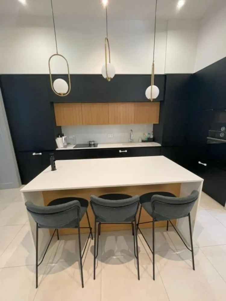 Modern Luxus Lakás Corvin Negyedben 96nm 2HÁLÓ 2FÜRDŐ