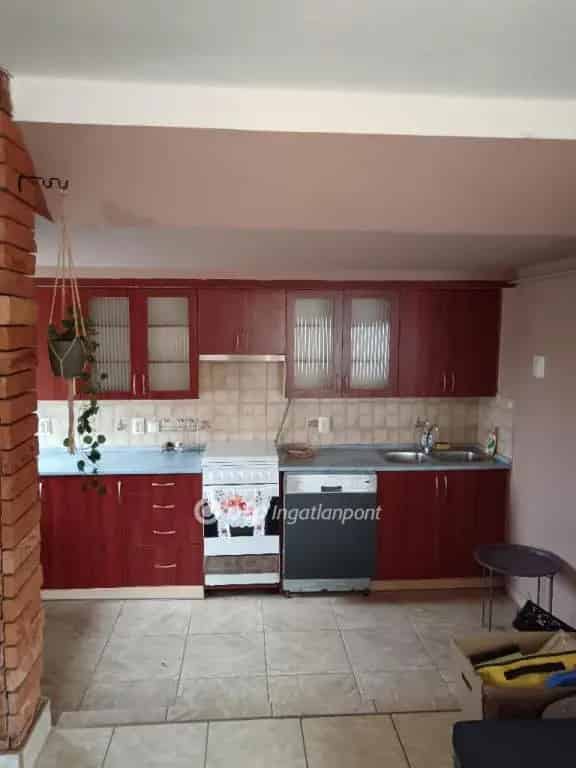 Ház Kiadó , Nagykállói járás, Alföld és Észak