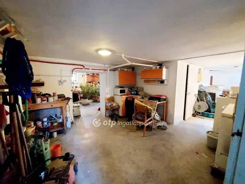 110m2-es családi ház Alsózsolcán nagy telekkel