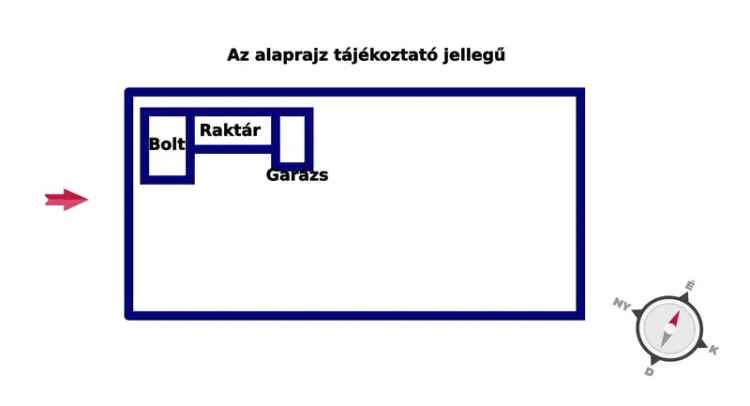 Eladó telek Budapest közelében, közel a Vácrátóti botanikuskerthez