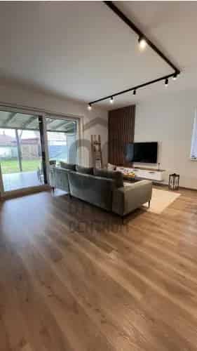 Mikepércsi eladó ikerház, DHZ039398