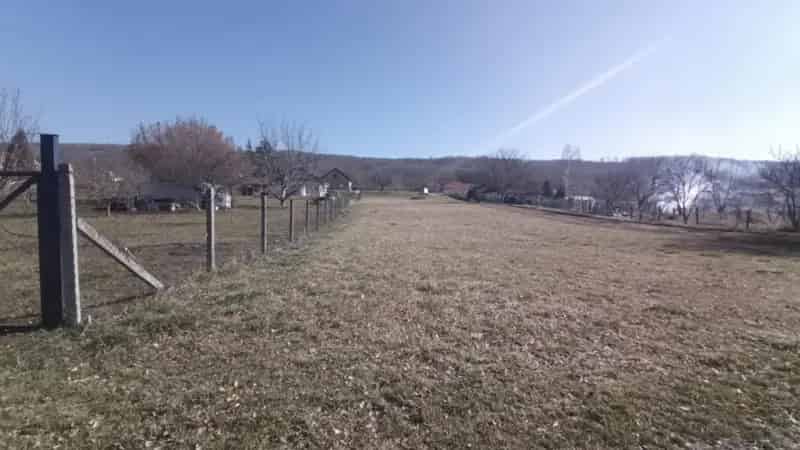 1750 m² Telek Eladó Kereki Községben Balaton Közelében