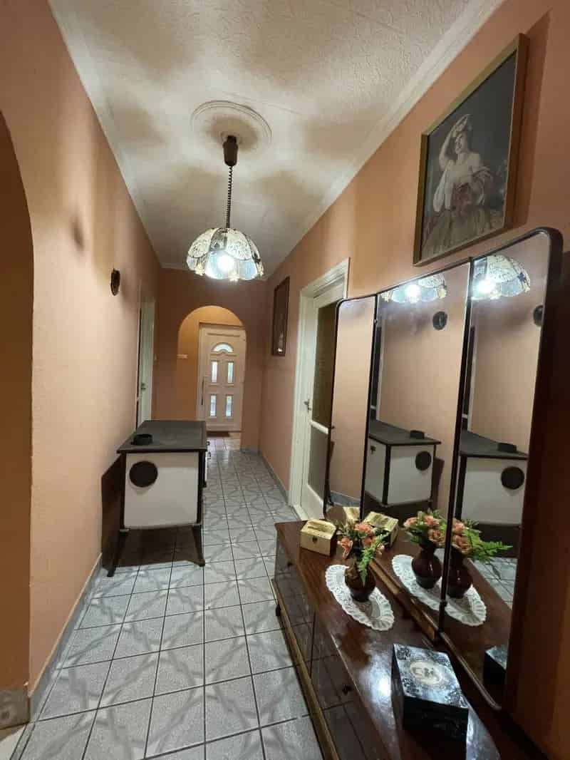 Nyírbogdány 150nm-es 4 szobás családi ház eladó