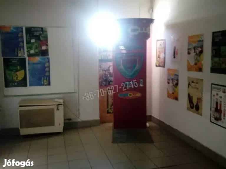 Mátraderecske Vendéglátó Egység Eladó