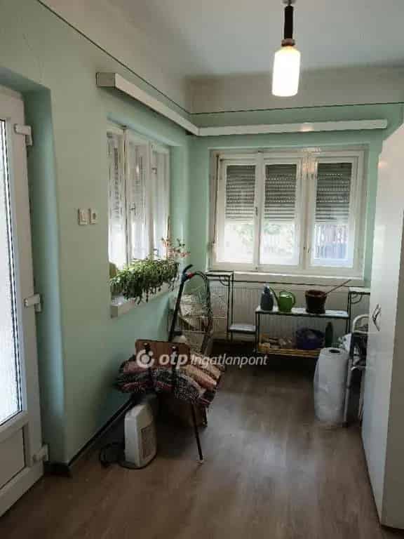 Nagykálló 110 nm-es 3 szobás családi ház eladó
