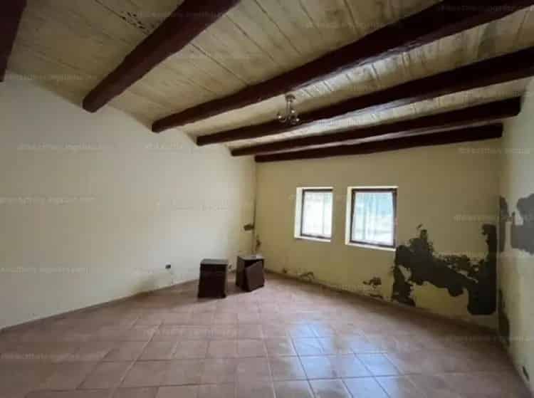 Eladó ház Kaposvár közelében - 70m2, nagy telek